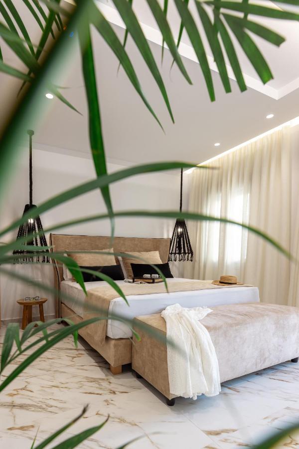 Olvos Suite Naxos City Luaran gambar