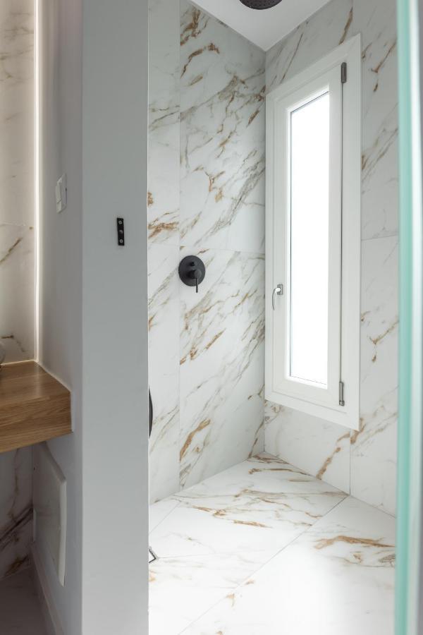 Olvos Suite Naxos City Luaran gambar