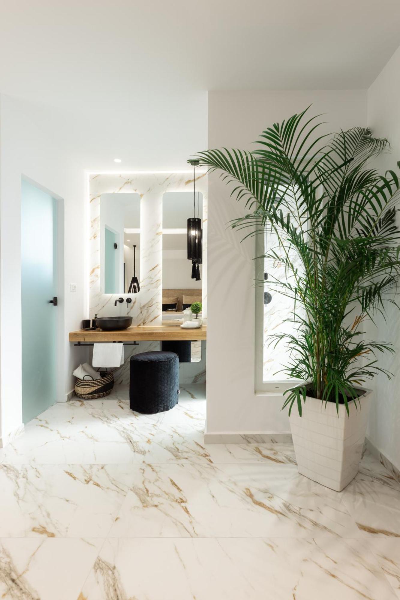 Olvos Suite Naxos City Luaran gambar