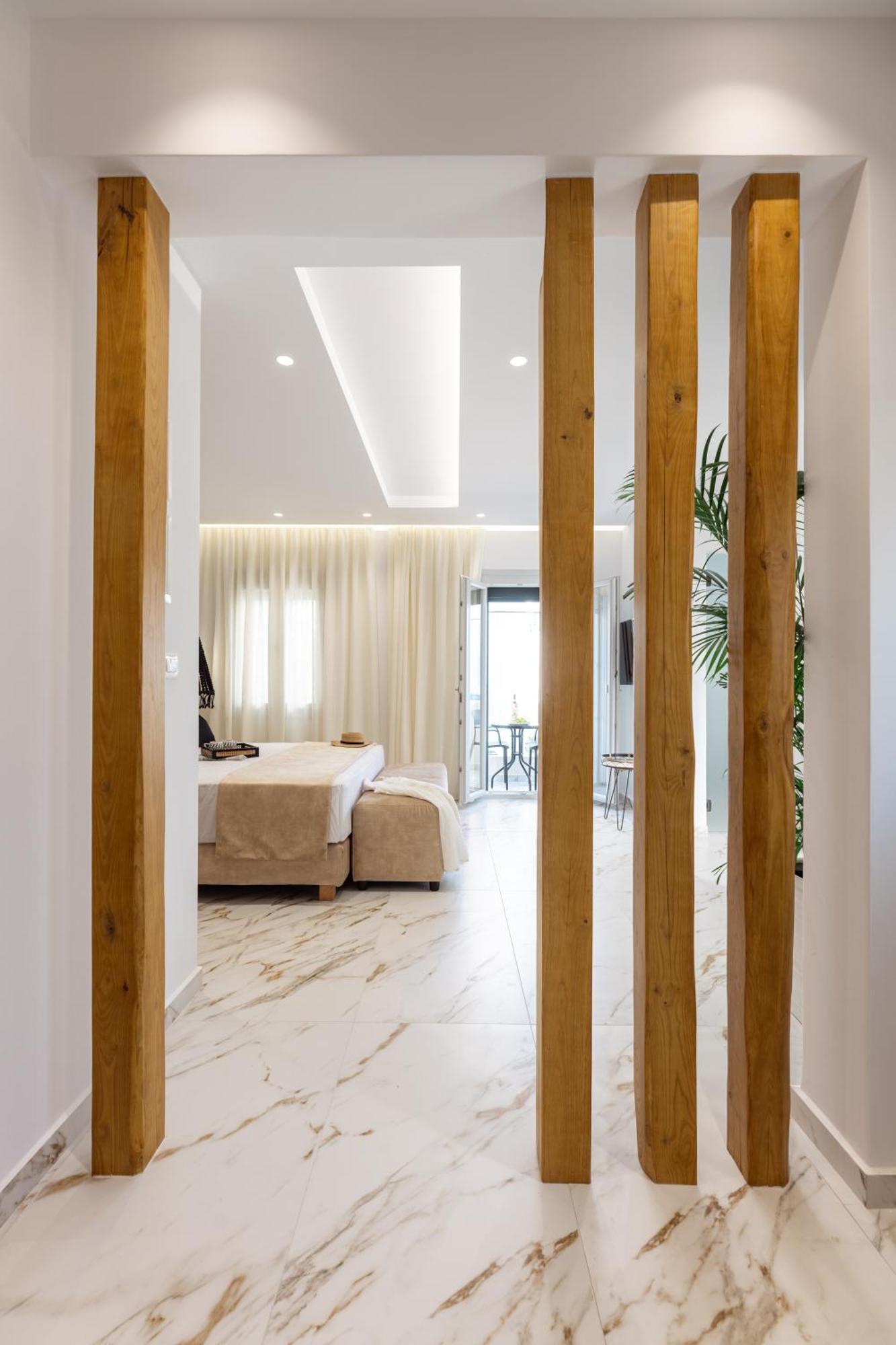 Olvos Suite Naxos City Luaran gambar