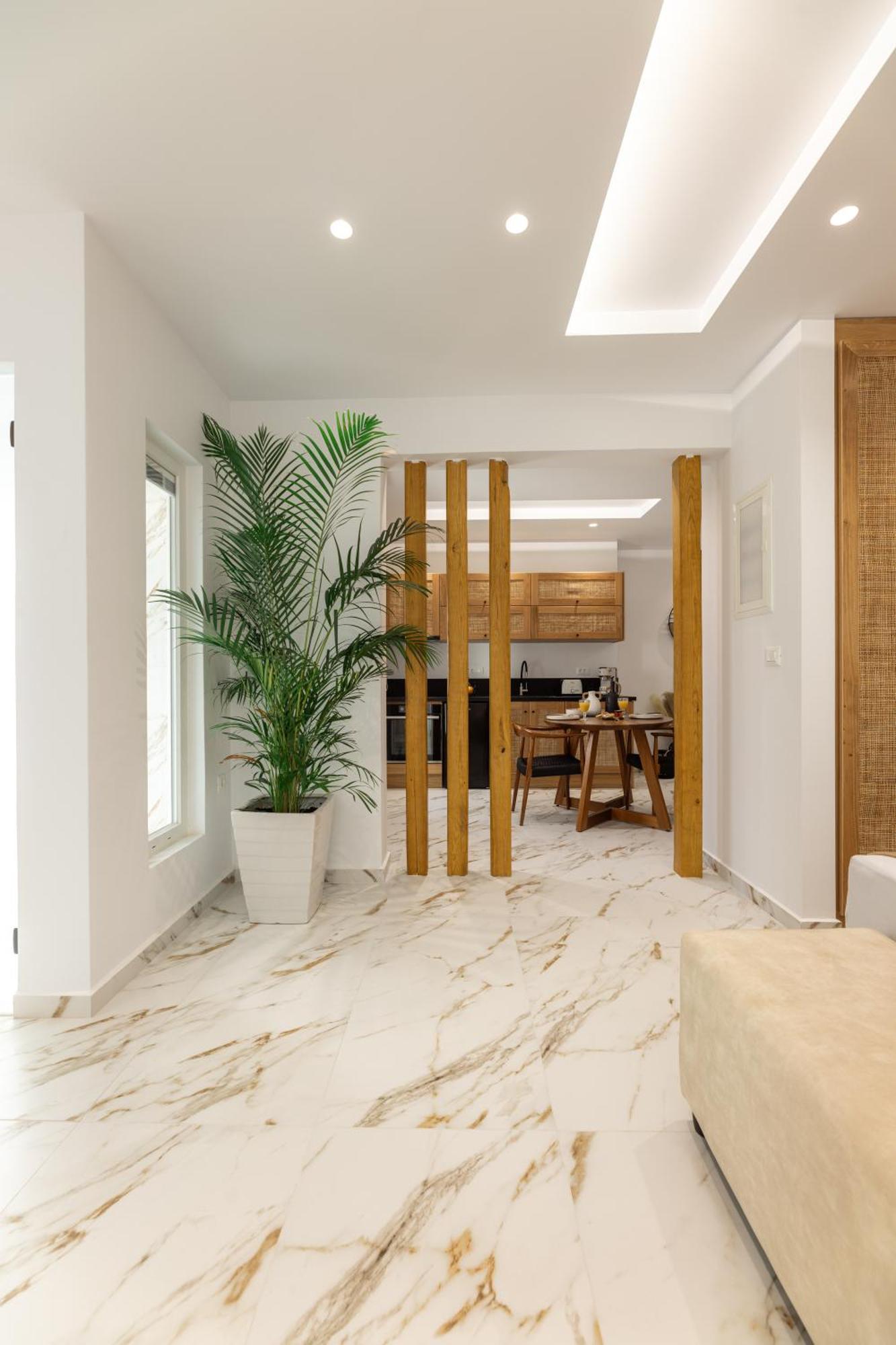 Olvos Suite Naxos City Luaran gambar