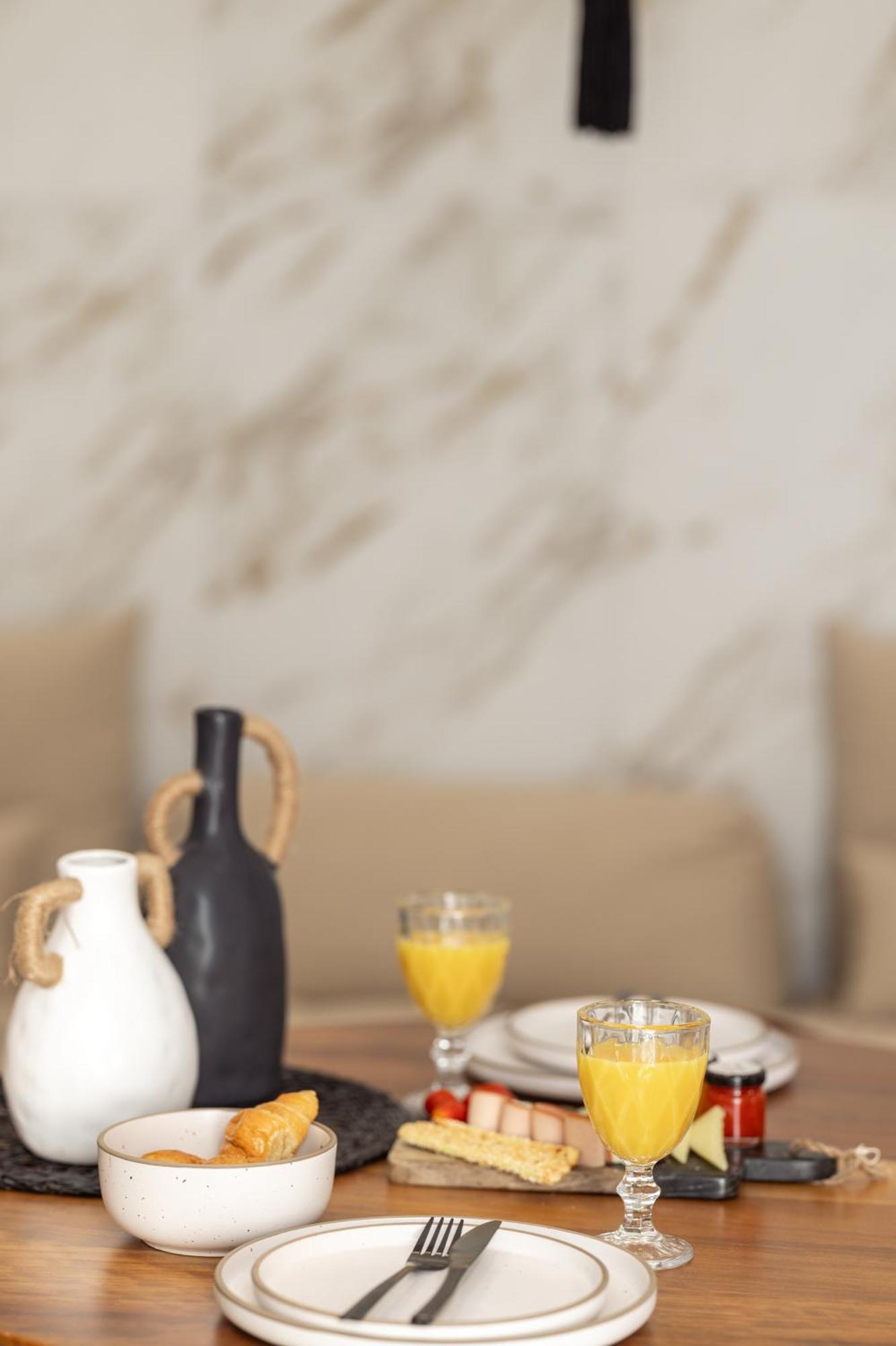 Olvos Suite Naxos City Luaran gambar