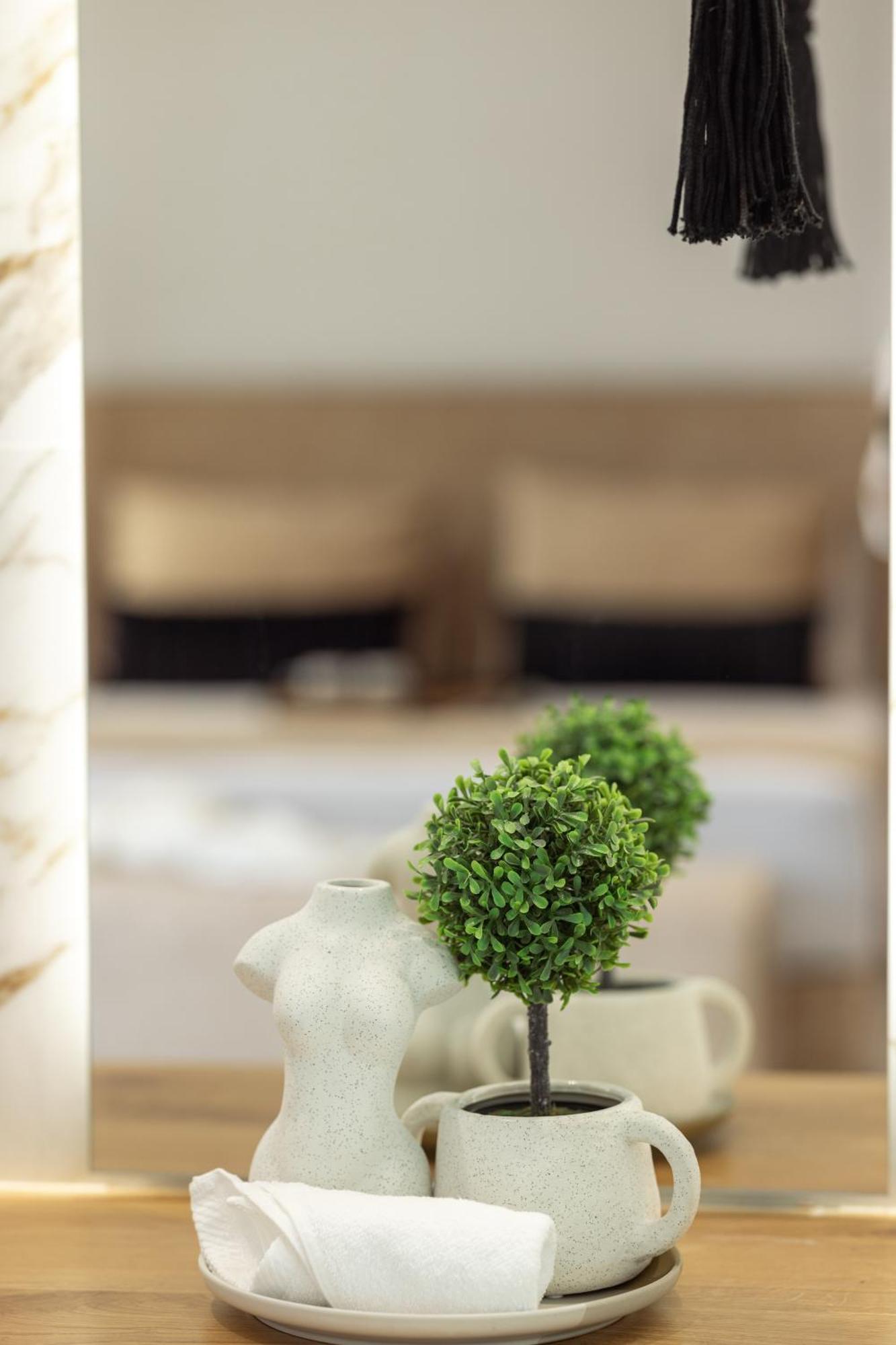 Olvos Suite Naxos City Luaran gambar