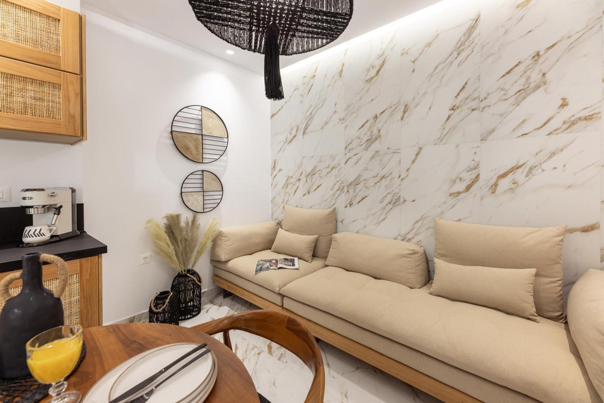 Olvos Suite Naxos City Luaran gambar